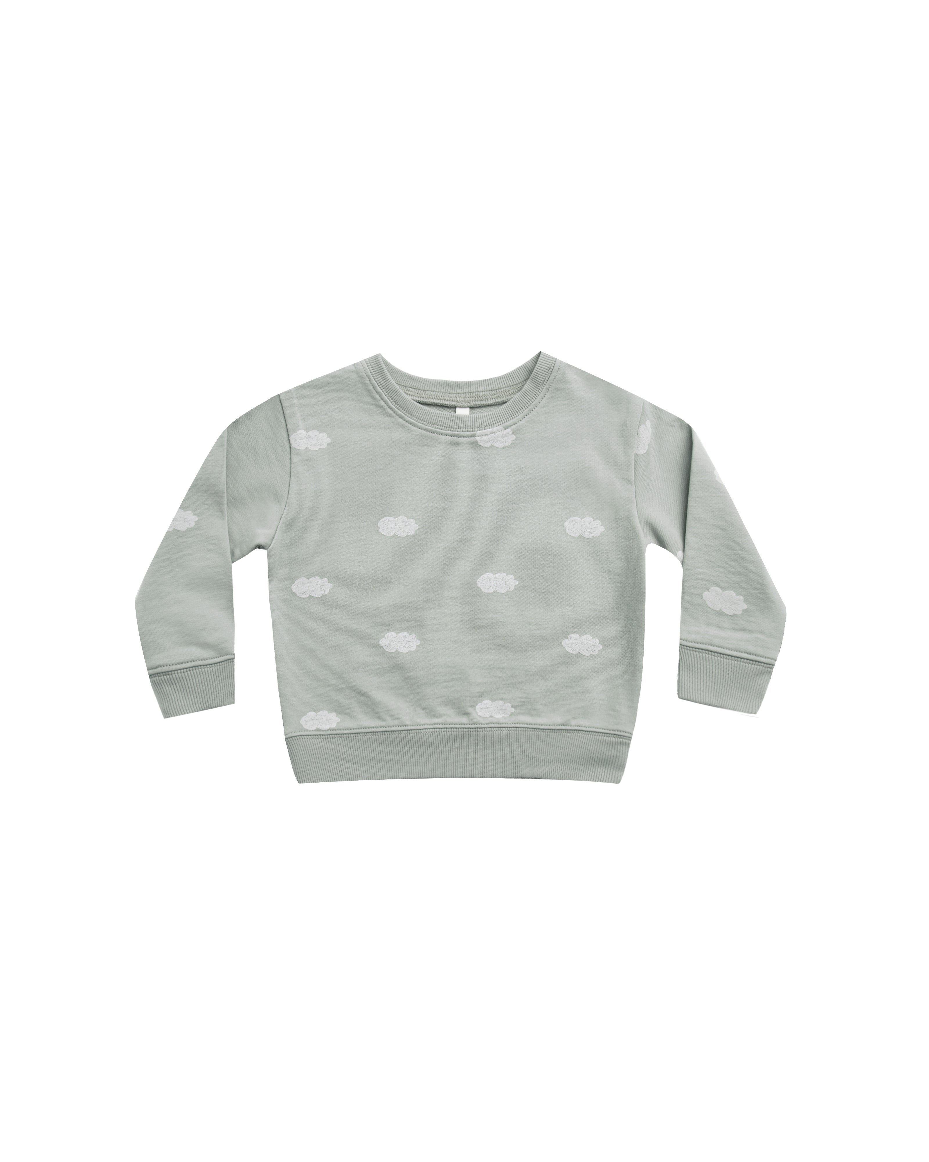 Clouds Sweatshirt