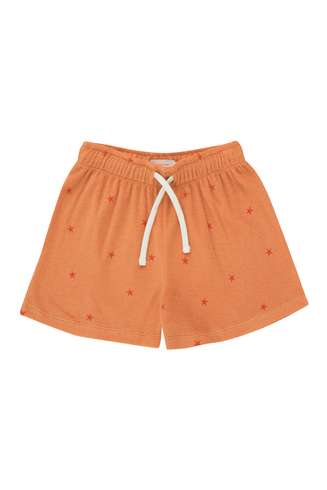Starfish Shorts