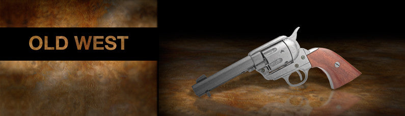 ripd gun replica