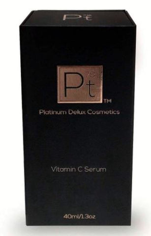 How Serum by Platinum Deluxe helps in Skincare 