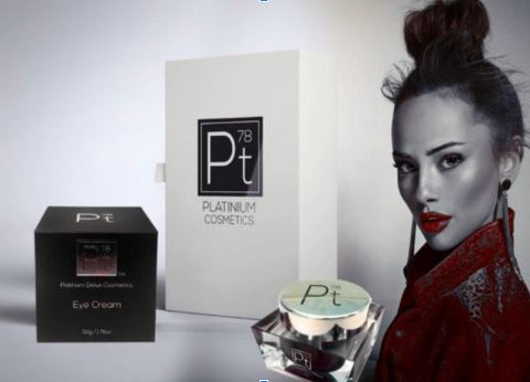 How platinum deluxe brand products are so suitable for all skin types?