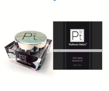 Best Anti Aging Cream By Platinum Deluxe