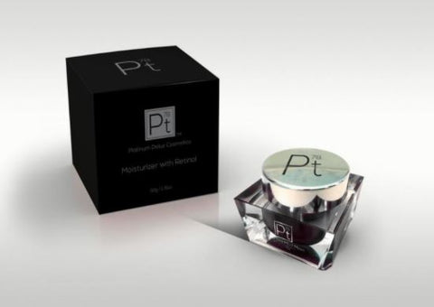 How platinum deluxe brand products are so suitable for all skin types?