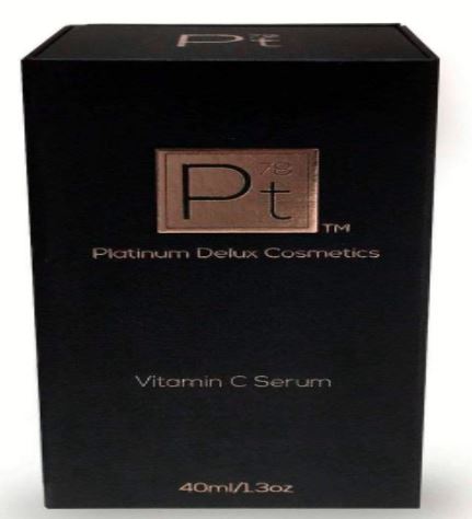 How Serum by Platinum Deluxe helps in Skincare 