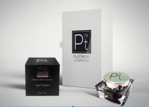 How platinum deluxe brand products are so suitable for all skin types?