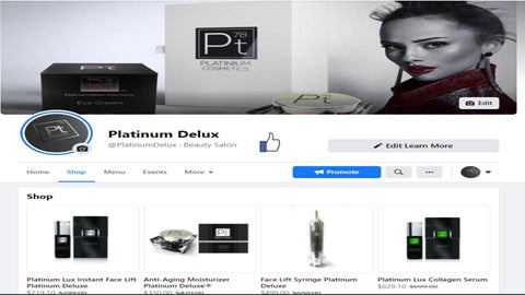 Beauty, Cosmetic & Personal Care Pages | Facebook