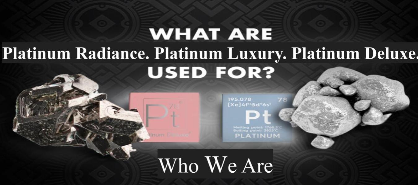 The Power of Platinum in Cosmetics: Promoting Skin Renewal and Reducing Wrinkles  When it comes to skincare, we often turn to natural ingredients and innovative technologies to enhance our beauty routines. One such ingredient that has gained popularity in recent years is platinum. While commonly associated with jewelry and luxury, platinum has also found its way into the world of cosmetics. In this article, we will explore the use of platinum as a cosmetic active and its potential benefits for the skin, including promoting cell turnover and reducing wrinkles.