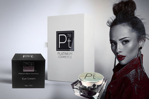 Platinum Deluxe Collection Anti-Aging and Anti-Wrinkle SkincareSort by BEST SELLING -Looking for the perfect gift? The Platinum Deluxe® Collection is a selection of face creams formulated with Gold and Platinum extracts.