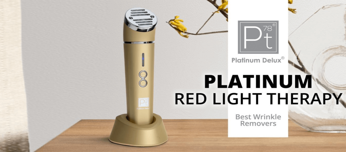 Best Red Light Therapy Devices & Tools of 2022