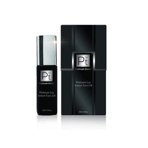 Platinum Lux Face Lift Cream Is Best for Luxurious Facial Treatment?