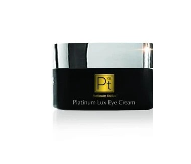 Vitamin C lotion and moisturizer by platinum deluxe