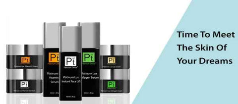 Several key factors have propelled Platinum Deluxe to the esteemed position of being the number one premium skincare brand in North America: