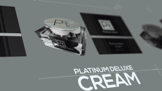 Benefit of using Platinum Deluxe LuxCcollagen Serum