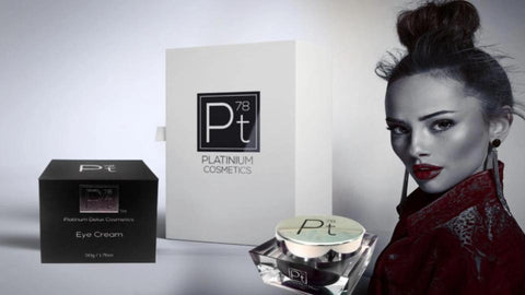 Platinum Deluxe cosmetics is here to serve beauty conscious minds