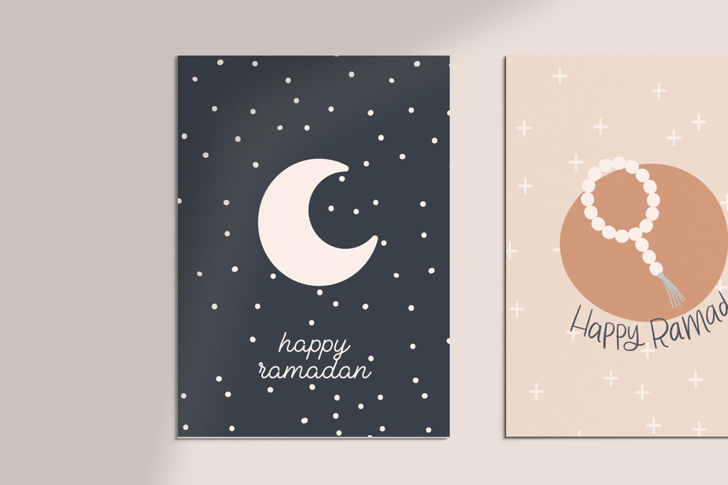 ramadan symbols printables