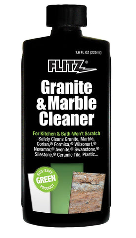 Flitz Granite Acrylic Marble Cleaner Houston