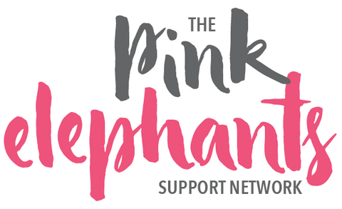 Pink Elephants Support Network