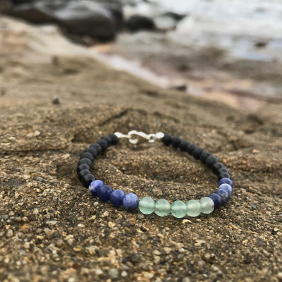 Anxiety Bracelet for Men, Totes Zen Diffuser Bracelet