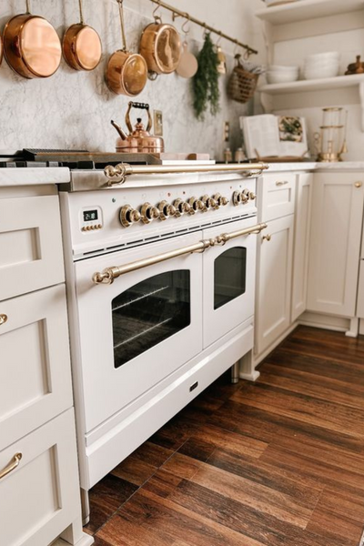 Old Money Kitchen Ideas