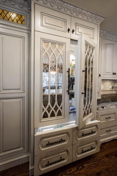 Old Money Kitchen Ideas