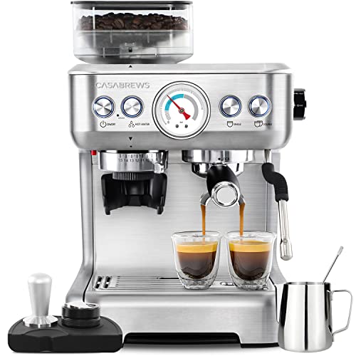 L'OR BARISTA coffee machine incl. milk frother