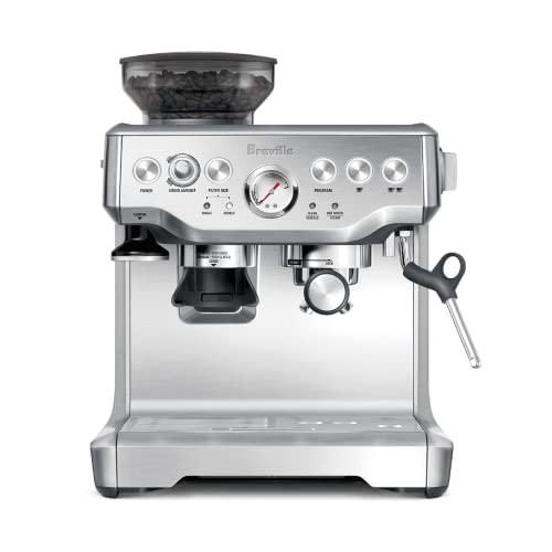 Espresso Coffee Machines with Steamer2 Liters,20 Bar Pump Espresso and —  Farmhouse Kitchen and Bath