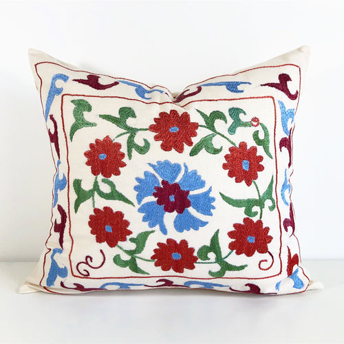 Suzani Pillows – Collectiv Co.