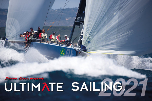 2020 ultimate Sailing Calendar