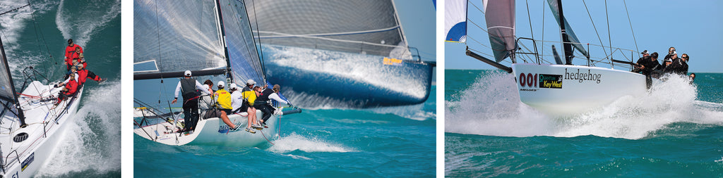 Melges images