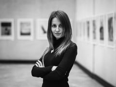 Marina Semenova in gallery