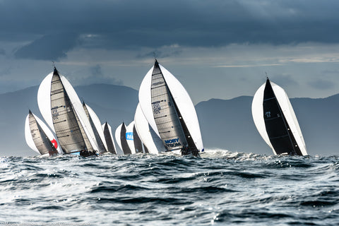 Melges 32 Italy