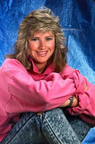 Sharon Green 80s 