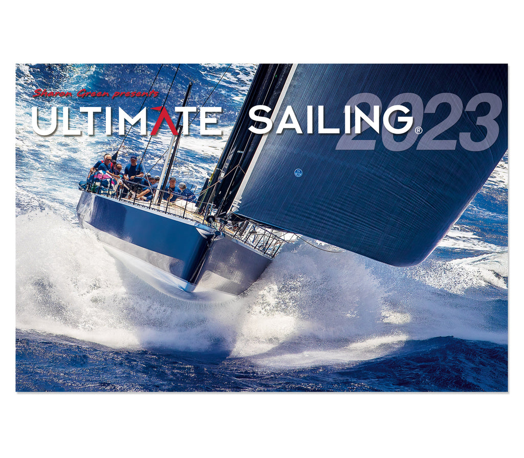 2023 Ultimate Sailing Calendar (NOT 2024)