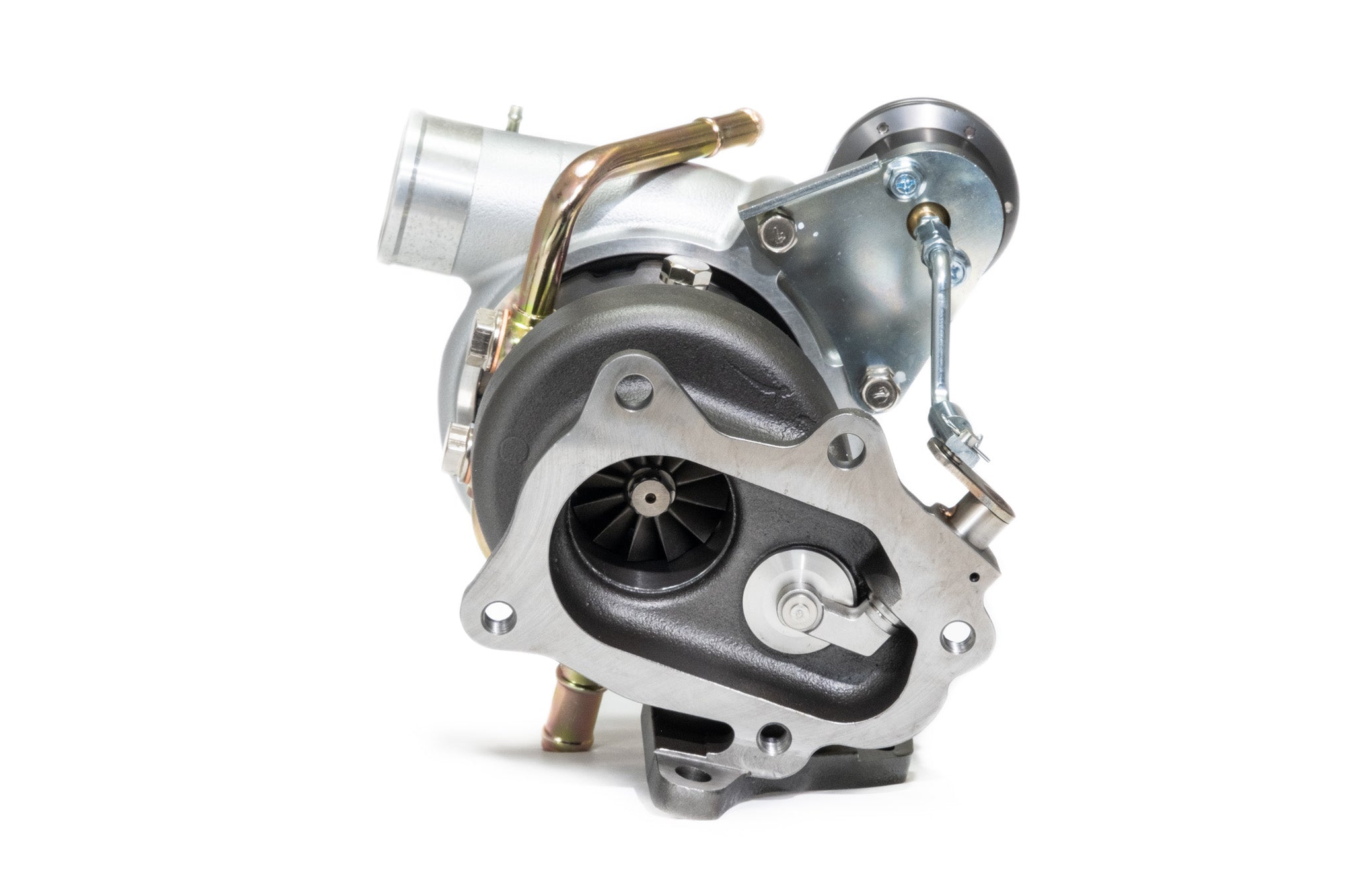 Tomioka Racing TD05-20G Turbo Kit for the Subaru BRZ (Billet Wheel &  Actuator), Turbochargers -  Canada