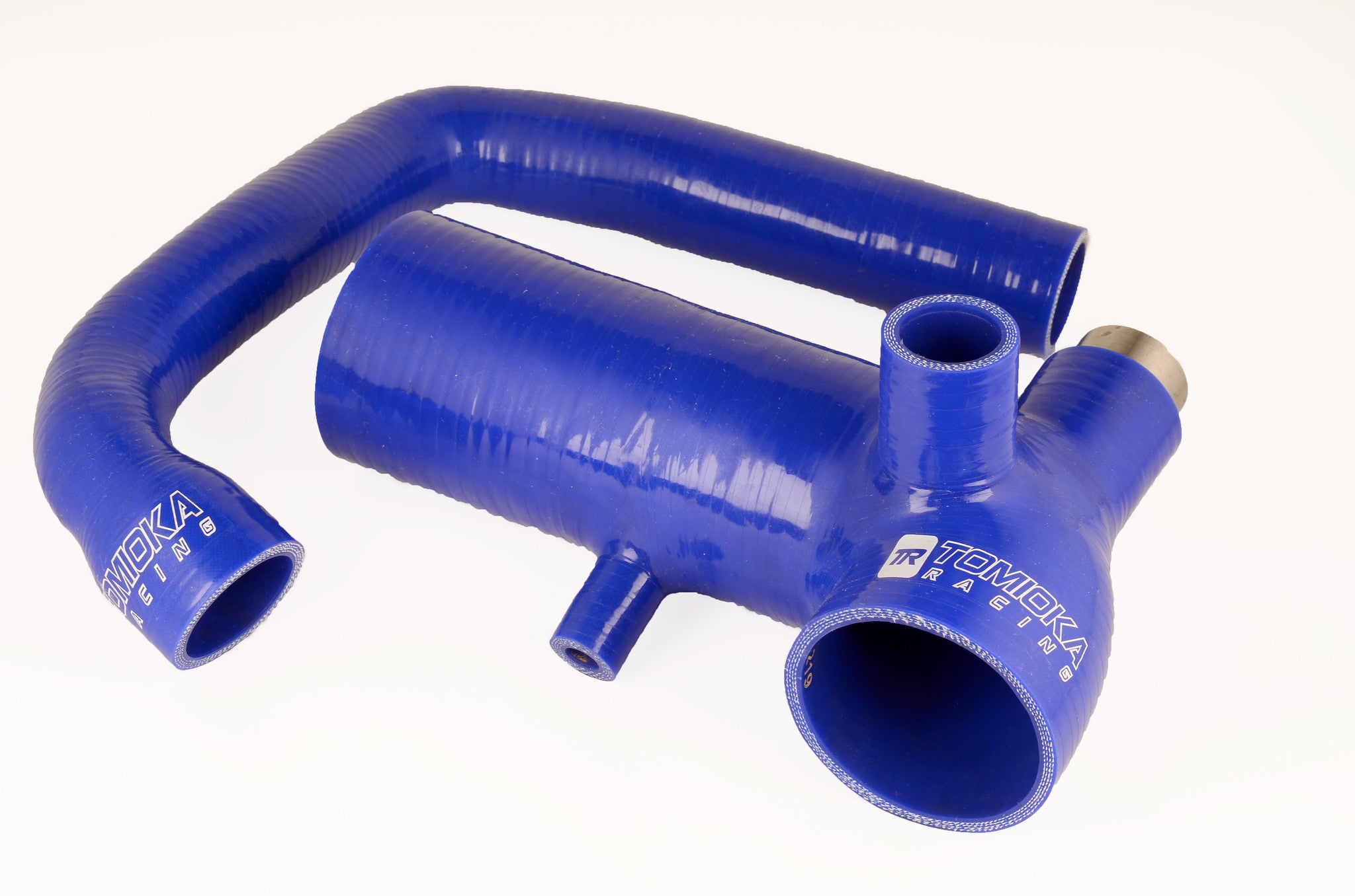 Tomioka Racing Sound Pipe for Subaru BRZ / Scion FR-S / Toyota FT-86