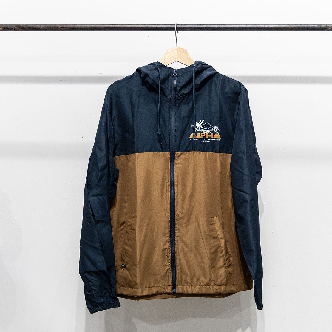 kudos 20AW mindset jacket-