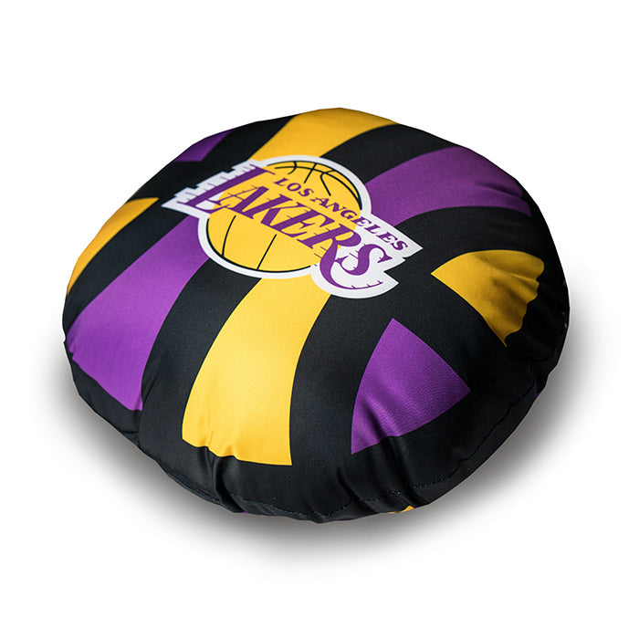 lakers pillow