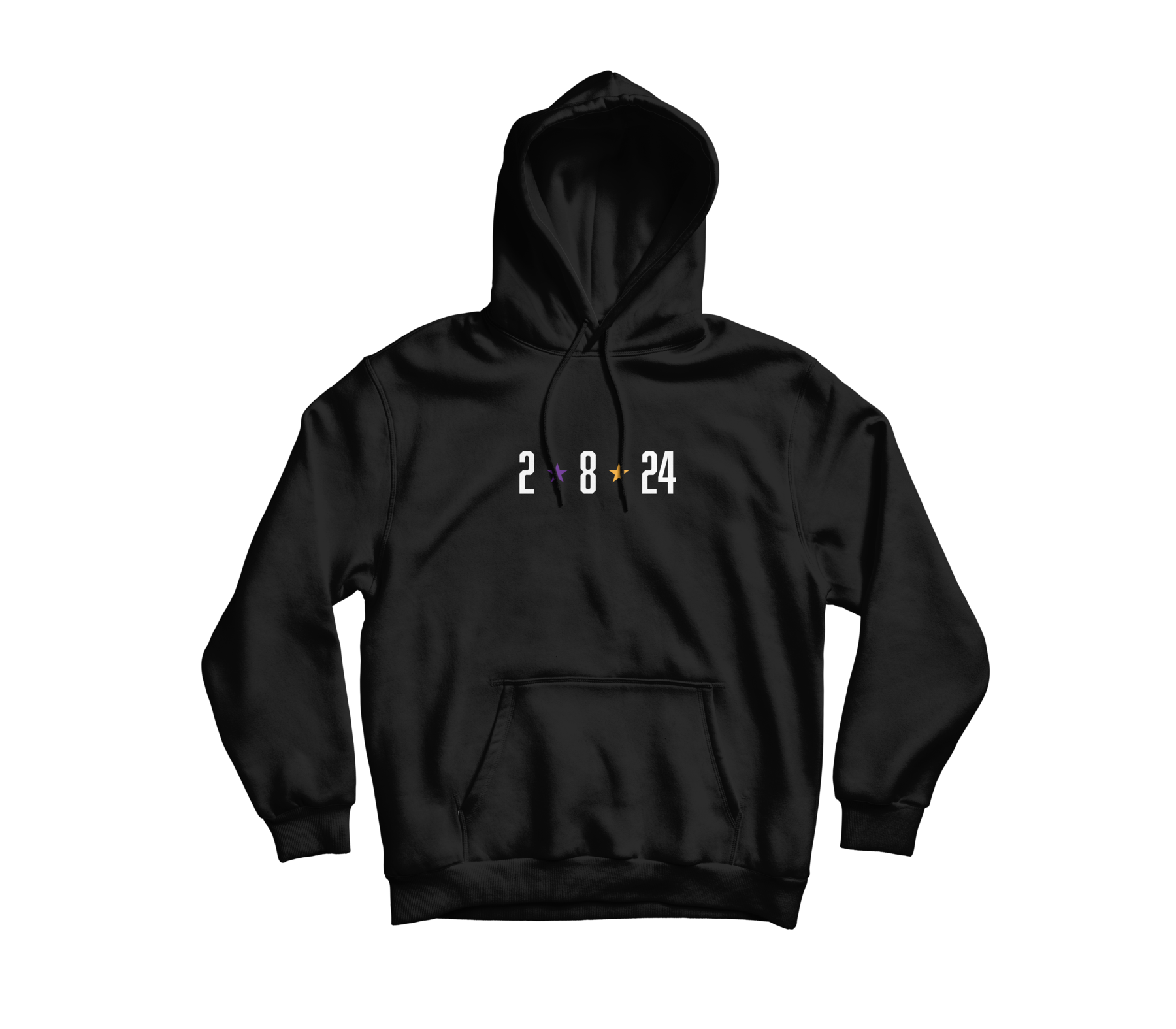 Youth Memorial Hoodie Black – Active Dreamers