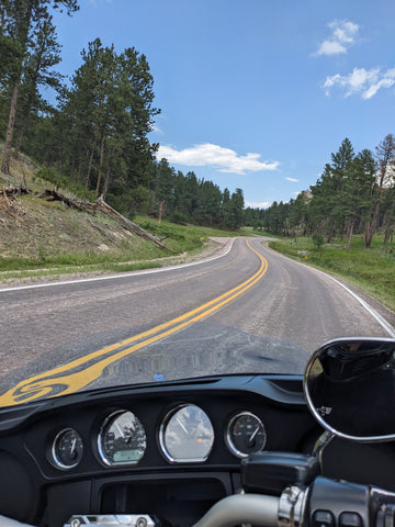 Sturgis Southern loop