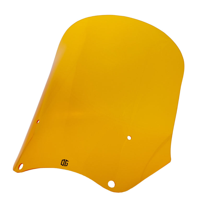 OG T-Sport Fairing 15 inch Replacement Windscreens