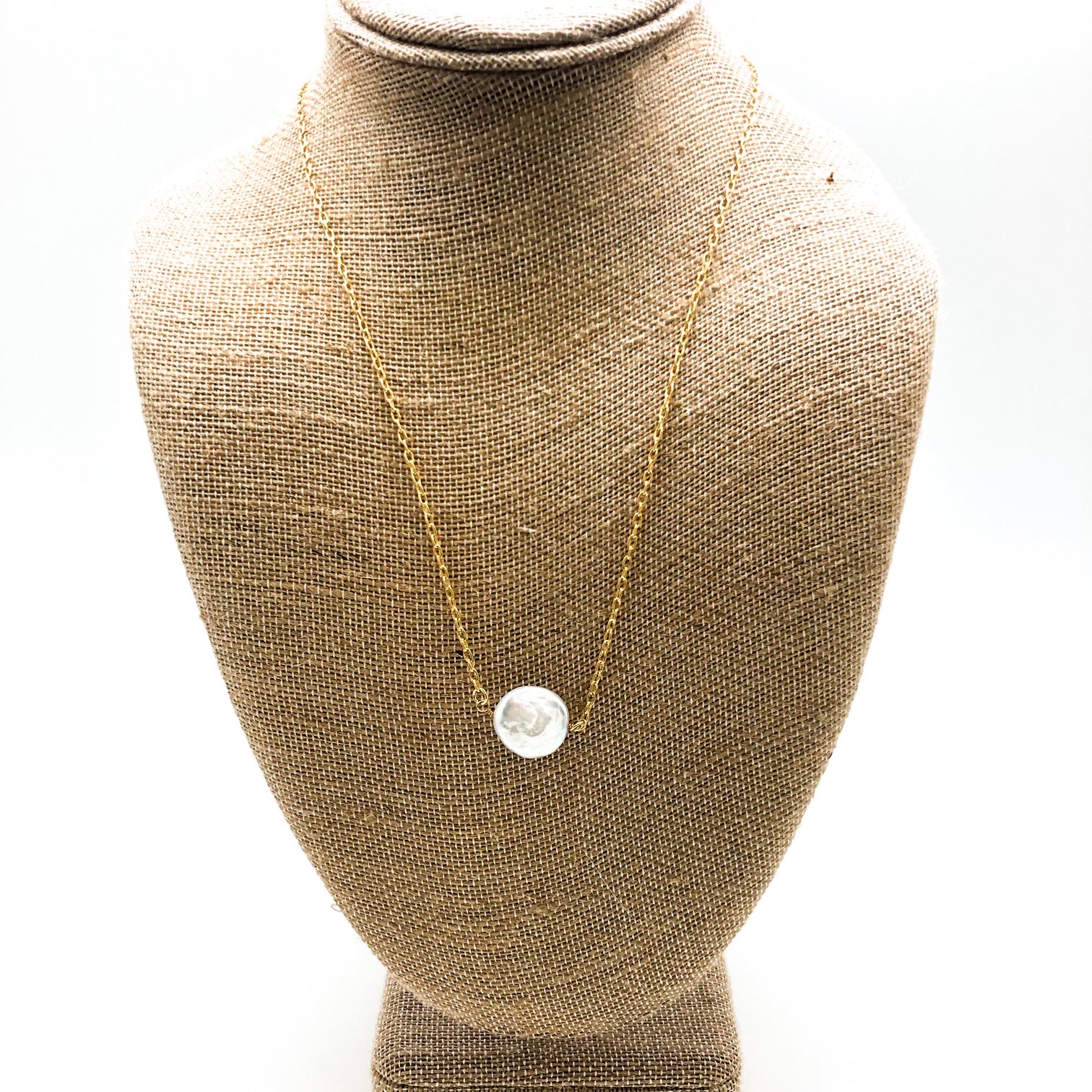 PEARL DAINTY