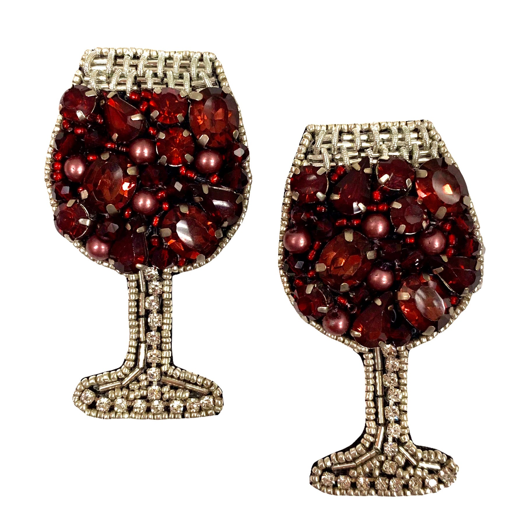 RED WINE GLASS