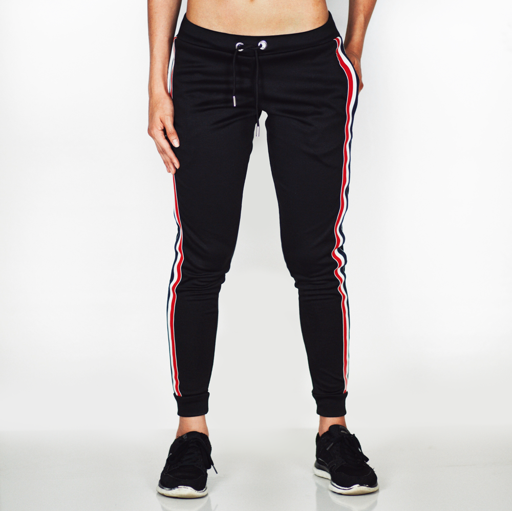 champs track pants