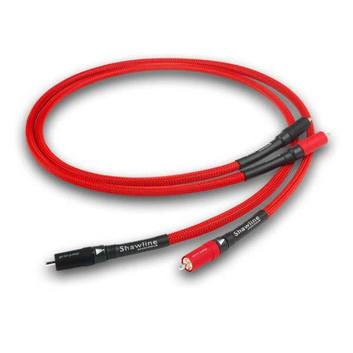 The Chord Company Streaming Cable | Shawline | Richcoln HEC