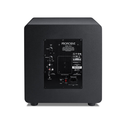 Speakercraft subwoofer | 8.2BAS | Richcoln HEC — Richcoln Online