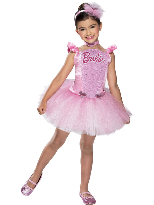 Rubie's Official Licensed Mattel Barbie Astronaut Book Week and World –  Costume World Middle East