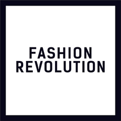 Fashion Revolution Week 