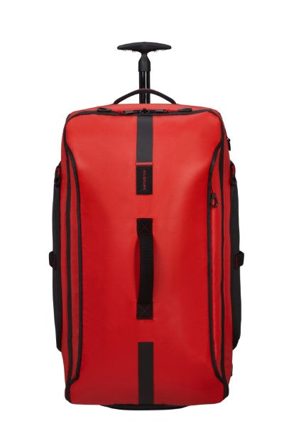 samsonite clip luggage