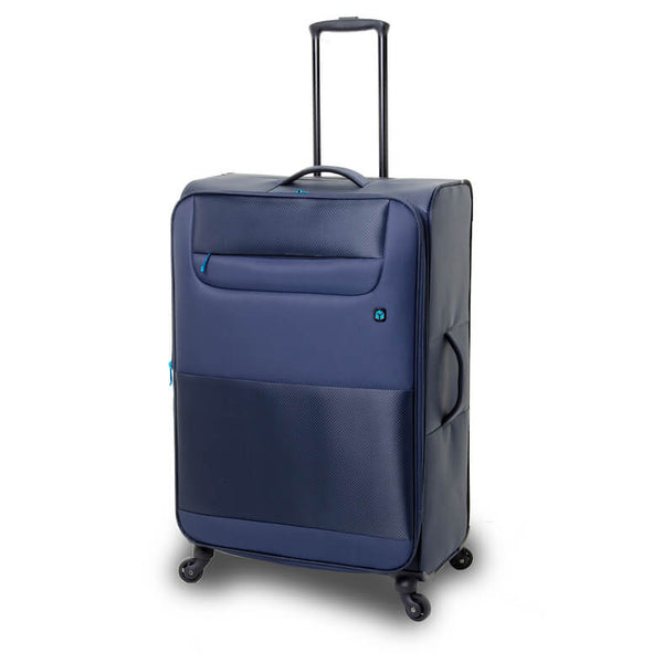 qube luggage