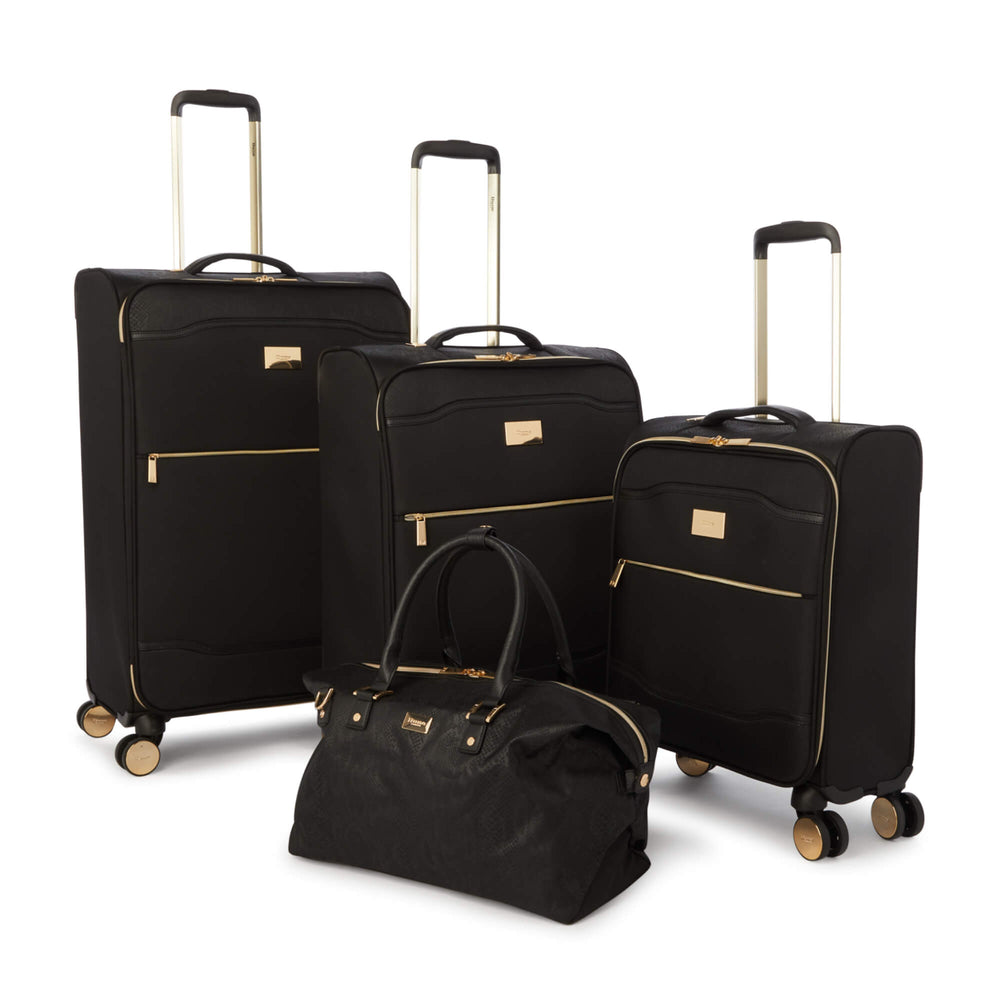 Dune London Cabin Cases Suitcases Luggage | Go Places